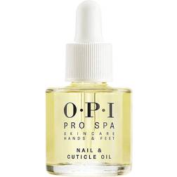 OPI Pro Spa Nail & Cuticle Oil 0.9fl oz