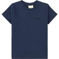 En Fant T-shirt - Navy (21232-73-58)