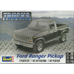 Revell Ford Ranger Pickup 1:24
