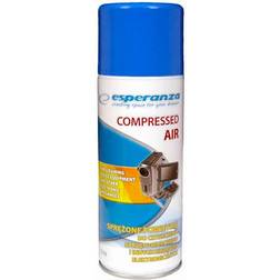 Esperanza Compressed Air 400ml
