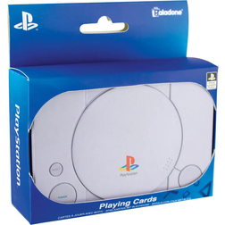 Paladone PlayStation Playing Cards
