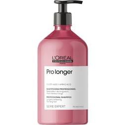 L'Oréal Professionnel Paris Serie Expert Pro Longer Lengths Renewing Shampoo 750ml