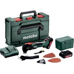 Metabo 613088500 (2x2.0Ah)