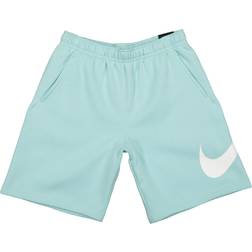 Nike Sportswear Club Men's Graphic Shorts - Light Dew