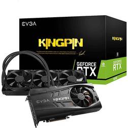 EVGA GeForce RTX 3090 Kingpin Hybrid Gaming HDMI 3xDP 24GB