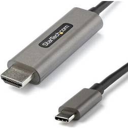 StarTech 4K USB C-HDMI 1m