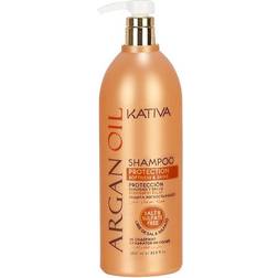 Kativa Argan Oil Shampoo 33.8fl oz