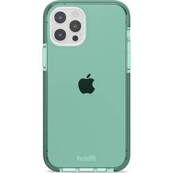 Holdit Seethru Case for iPhone 12/12 Pro