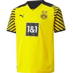 Puma Borussia Dortmund Home Replica Jersey 21/22