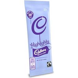 Cadbury Highlights Instant Drinking Chocolate 0.388oz 30pack