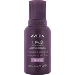 Aveda Invati Advanced Exfoliating Rich Shampoo 1.7fl oz