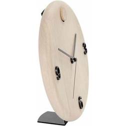 Andersen Furniture Wood Time Bordklokke 22cm