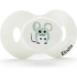 Elodie Details Pacifier 3+ Months Forest Mouse Max
