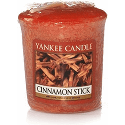 Yankee Candle Cinnamon Stick Votive Duftkerzen 49g