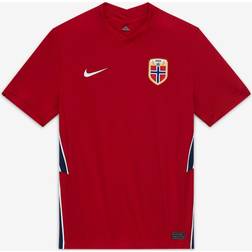 Nike Norway Home Jersey 20/21 Sr