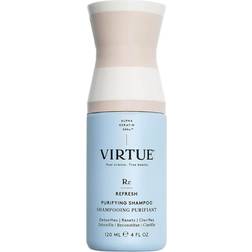 Virtue Purifying Shampoo 120ml
