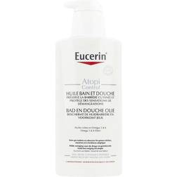 Eucerin Atopicontrol Shower Gel 13.5fl oz