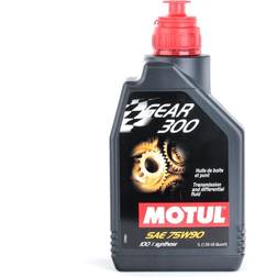 Motul Gear 300 75W-90 Transmission Oil 0.264gal