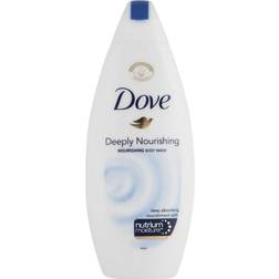 Dove Deeply Nourishing Shower Creme 250ml