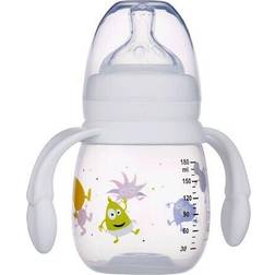 Babblarna Baby Bottle with Handle 180ml