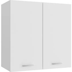 vidaXL 8012 Wall Cabinet 23.6x23.6"