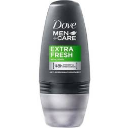 Dove Extra Fresh Anti-Perspirant Deo Roll-on 50ml