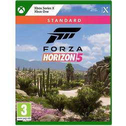 Forza Horizon 5 (XBSX)