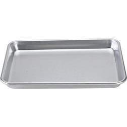 Nordic Ware Bakers Quarter Sheet Oven Tray 13x9.6 "