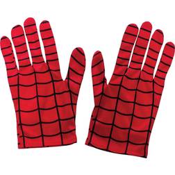 Rubies Adult Spider-Man Gloves