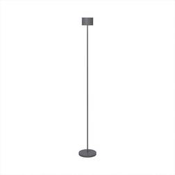 Blomus Farol Mobile Floor Lamp 45.3"