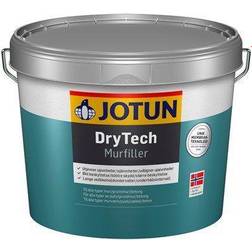 Jotun DryTech Murfiller Veggmaling Hvit 2.7L
