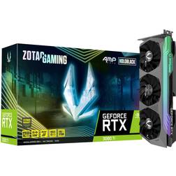 Zotac GeForce RTX 3080 Ti AMP Holo 12GB