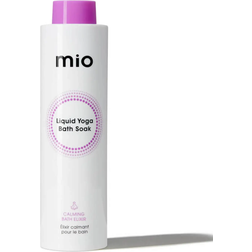 Mio Skincare Liquid Yoga Body Relaxing Bath Soak 6.8fl oz