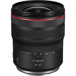 Canon RF 14-35mm F4L IS USM