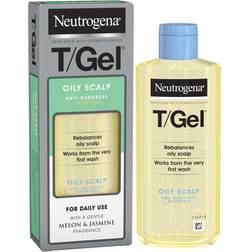 Neutrogena T/Gel Anti-Dandruff Shampoo for Oily Scalp 8.5fl oz