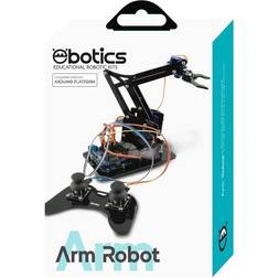 Arduino Arm Robot