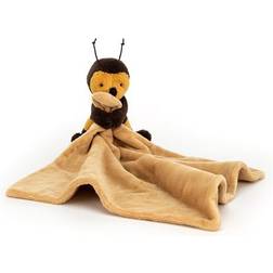 Jellycat Bashful Bee Soother