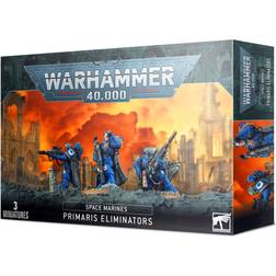 Games Workshop Warhammer 40000 Space Marines Primaris Eliminators