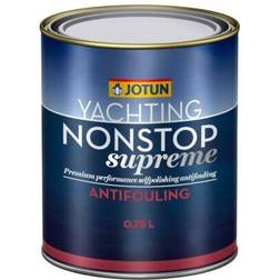 Jotun NonStop Supreme Black 0.75L