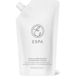 ESPA Neroli & Green Mandarin No Rinse Hand Cleanser Refill 13.5fl oz