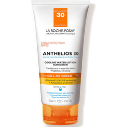 La Roche-Posay Anthelios Cooling Water Sunscreen Lotion SPF30 5.1fl oz