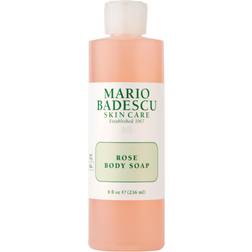 Mario Badescu Rose Body Soap 8fl oz