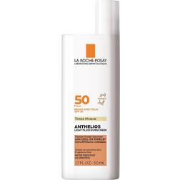 La Roche-Posay Anthelios Tinted Mineral Sunscreen SPF50 1.7fl oz