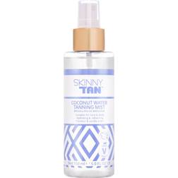 Skinny Tan Coconut Water Tanning Mist 5.1fl oz
