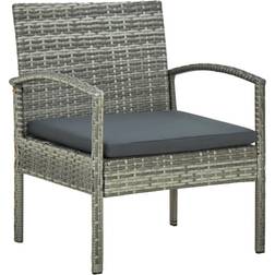 vidaXL 45796 Garden Dining Chair