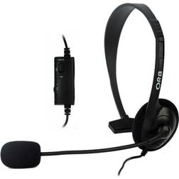 Orb Playstation 4 Wired Chat Headset