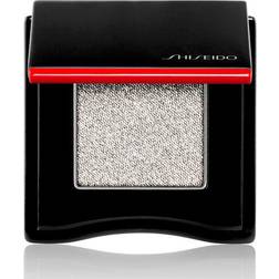 Shiseido POP Powder Gel Eye Shadow #07 Shari-Shari Silver
