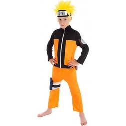 Disguise Naruto Kids Costume
