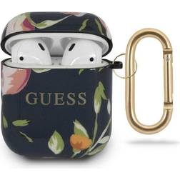 Guess Flower Collection Case for AirPods