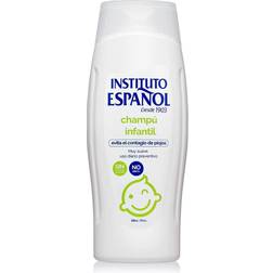 Instituto Español Gentle Anti-Lice Shampoo 16.9fl oz